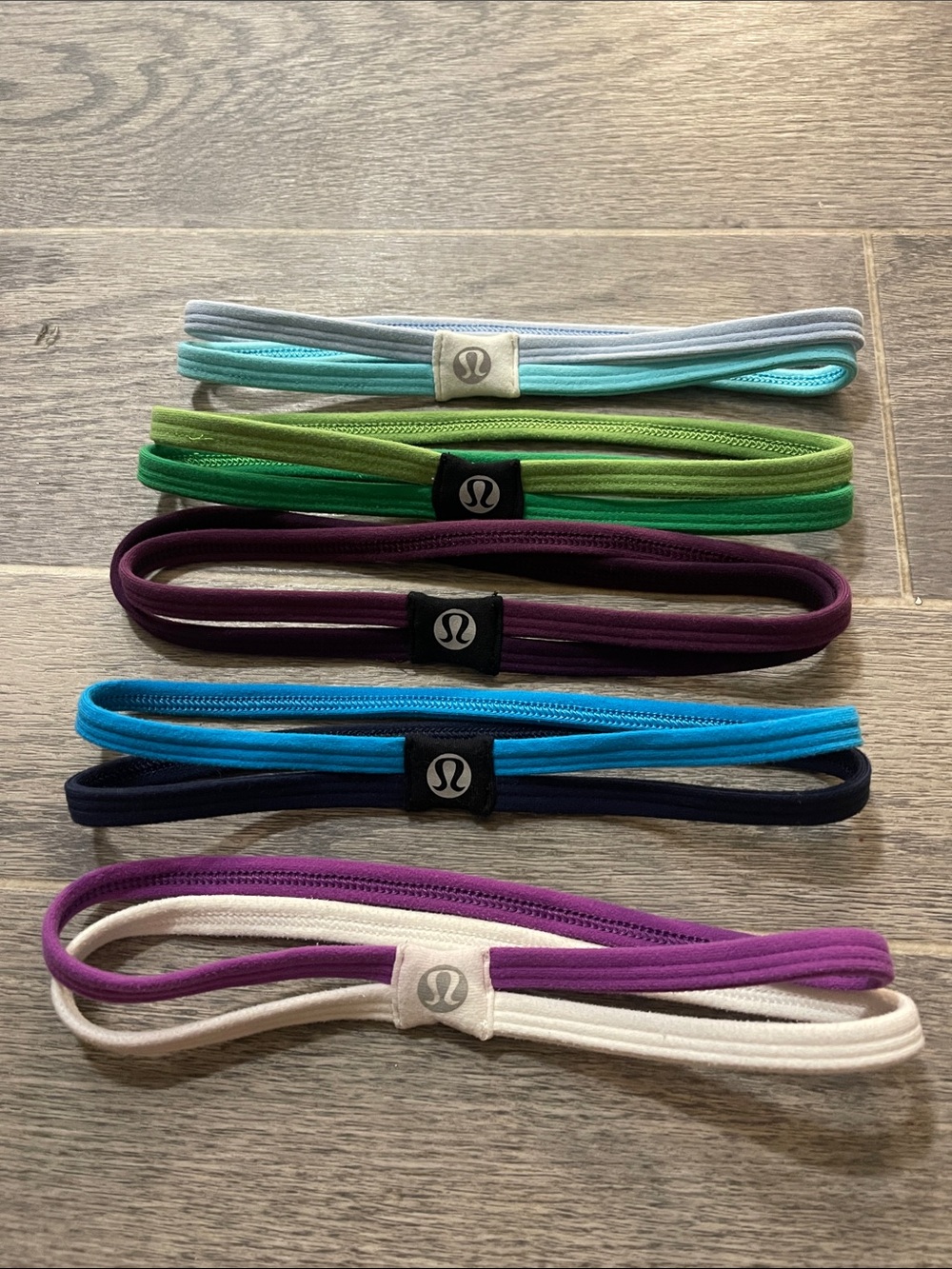 Lululemon DANCE Headband
